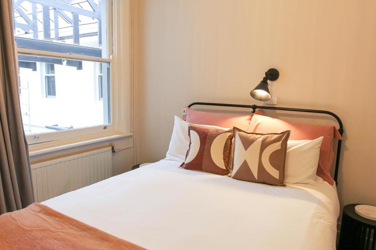 Alpine Hotel, Eat Drink Sleep 沃伯顿 外观 照片