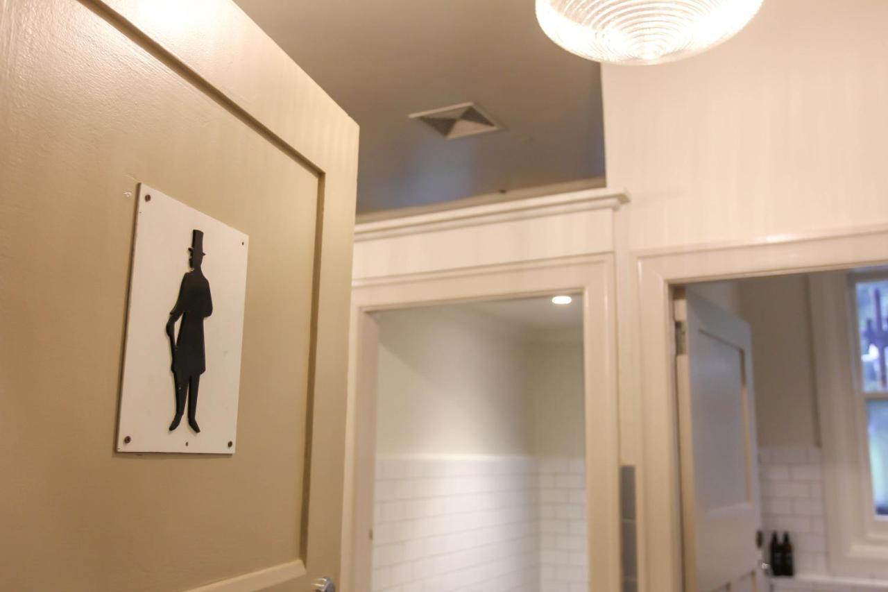 Alpine Hotel, Eat Drink Sleep 沃伯顿 客房 照片