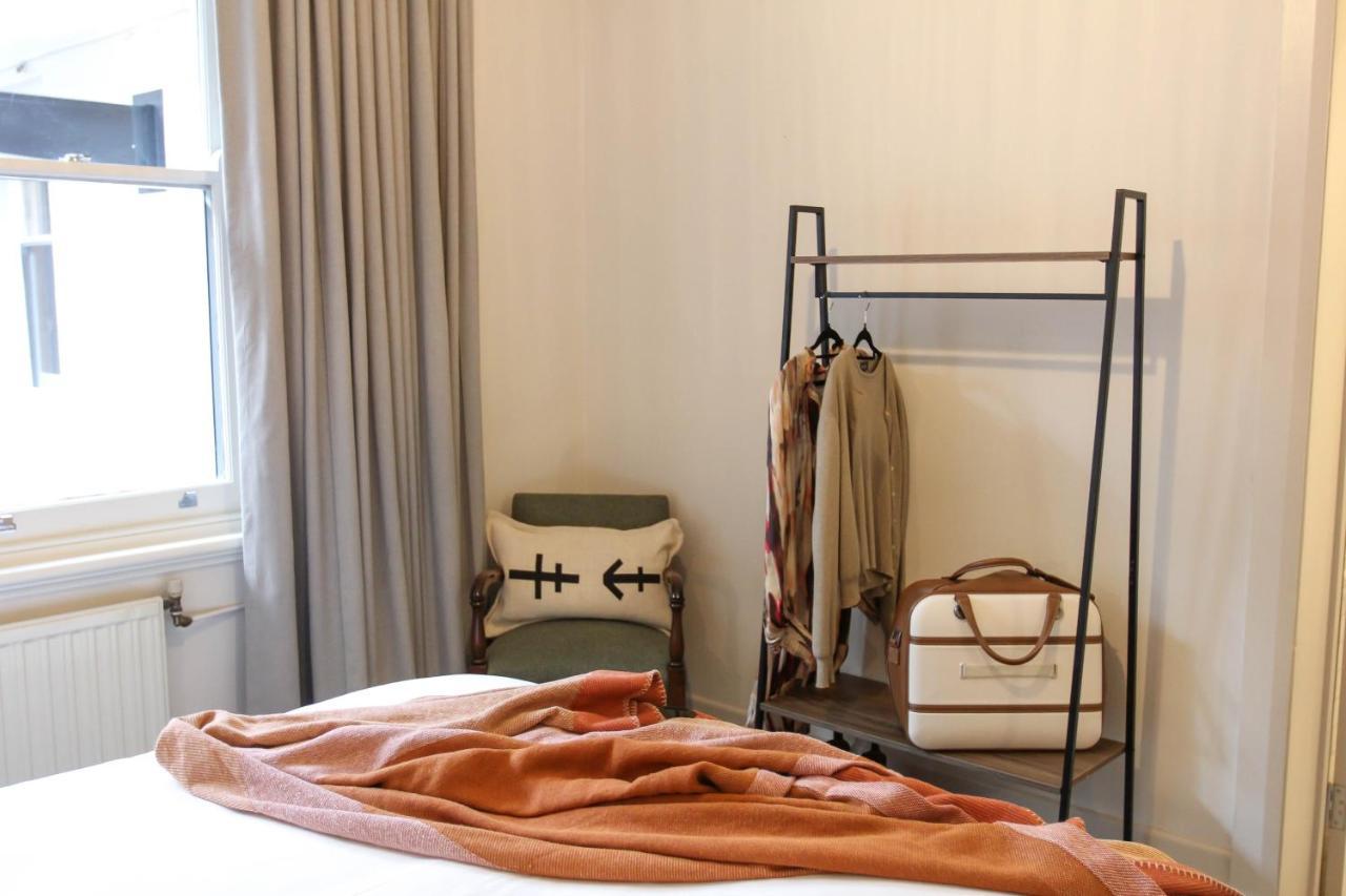 Alpine Hotel, Eat Drink Sleep 沃伯顿 外观 照片